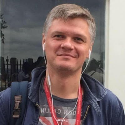 Павло Павлович